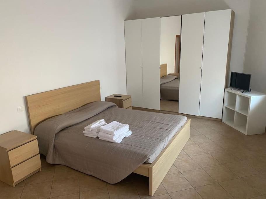 Dmf Apartment